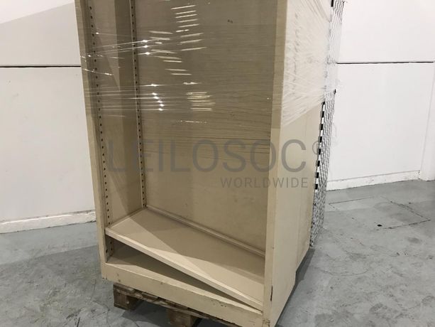 Armários Metálicos