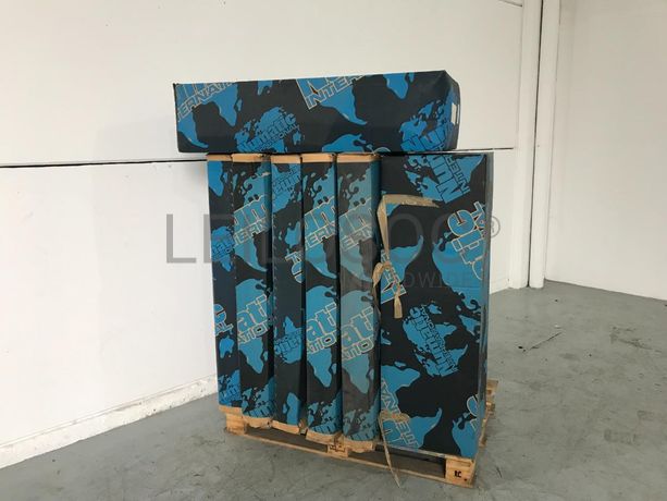 Acessórios Carrinhos Hotel