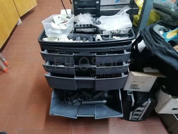 Equipamentos de oficina