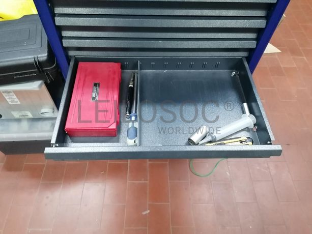 Equipamentos de oficina