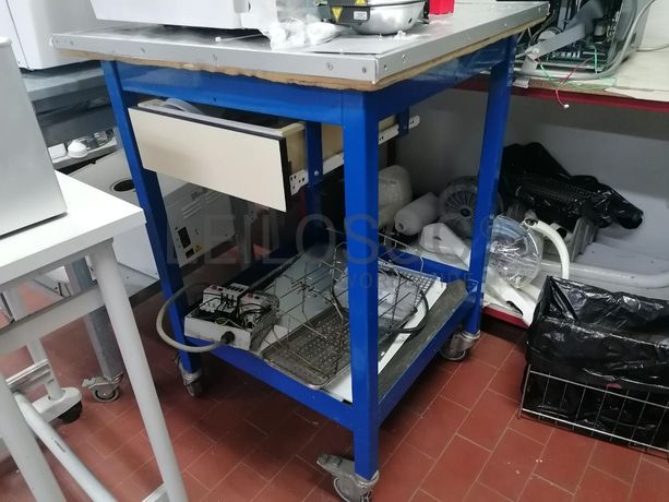 Equipamentos de oficina