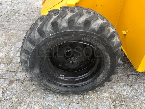 Plataforma Elevatória Haulotte HA12DE