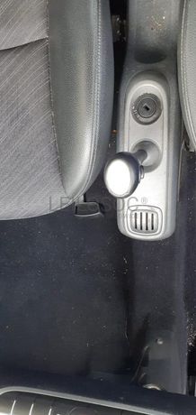 Smart Fortwo Coupé 0.8CDI · Ano 2011