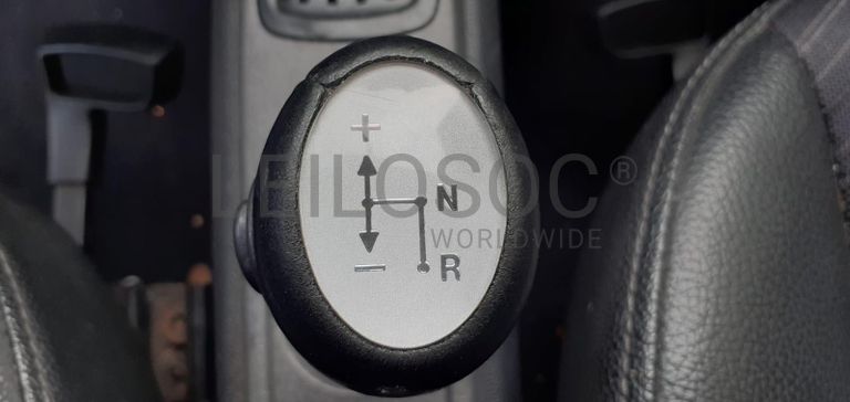 Smart Fortwo Coupé 0.8CDI · Ano 2011