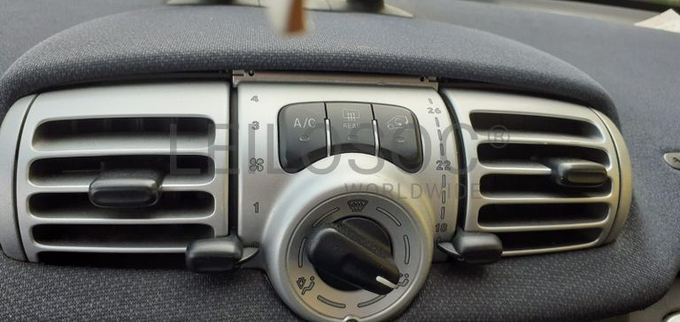 Smart Fortwo Coupé 0.8CDI · Ano 2011