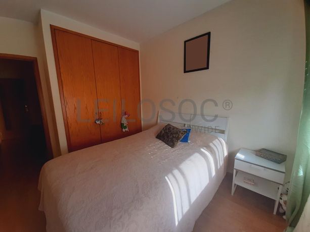 Apartamento T2 c/ Lugar de Garagem · Vila Nova de Gaia