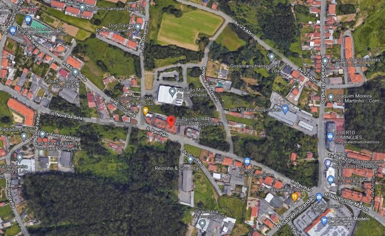 Apartamento T2 c/ Lugar de Garagem · Vila Nova de Gaia