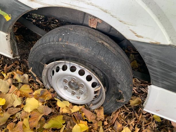 Mercedes-Benz Sprinter 315 2.2CDI