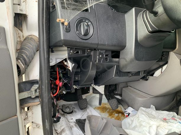 Mercedes-Benz Sprinter 315 2.2CDI