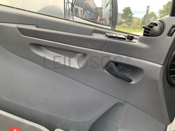 Mercedes-Benz Atego 1529