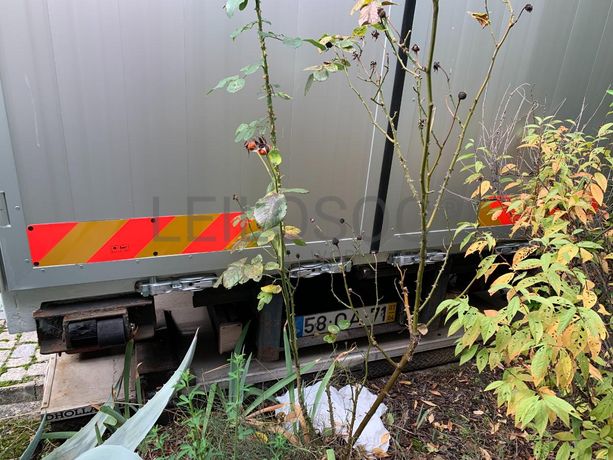 Mercedes-Benz Atego 1529