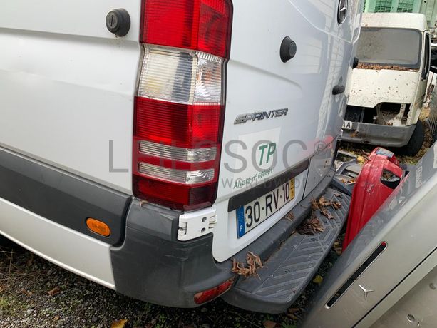 Mercedes-Benz Sprinter 313 2.2CDI