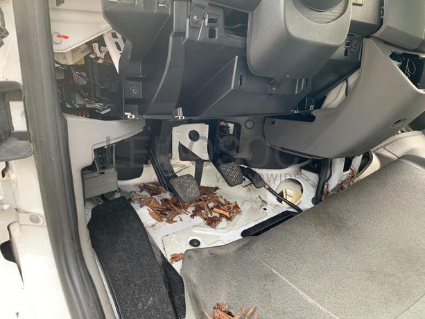 Mercedes-Benz Sprinter 313 2.2CDI