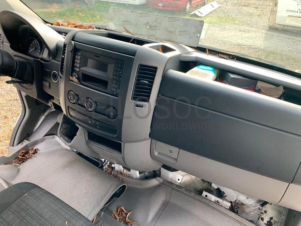 Mercedes-Benz Sprinter 313 2.2CDI