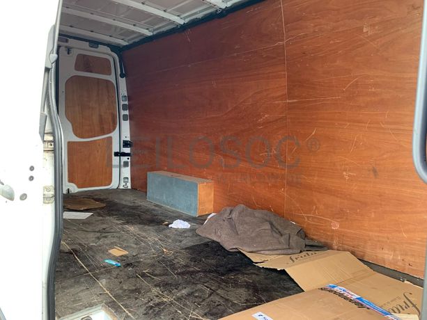 Mercedes-Benz Sprinter 313 2.2CDI