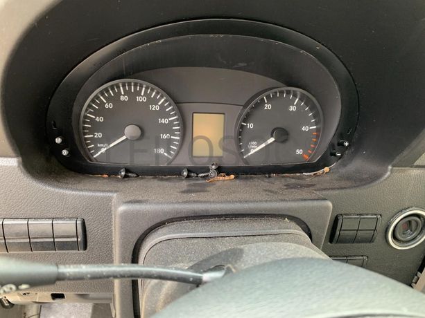 Mercedes-Benz Sprinter 313 2.2CDI