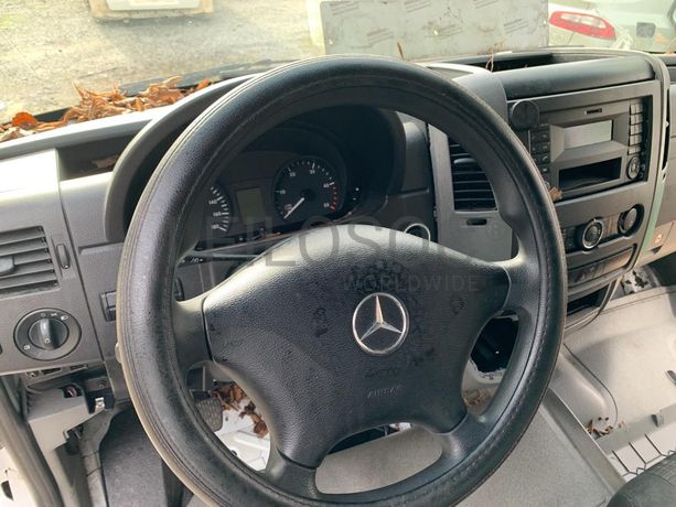 Mercedes-Benz Sprinter 313 2.2CDI