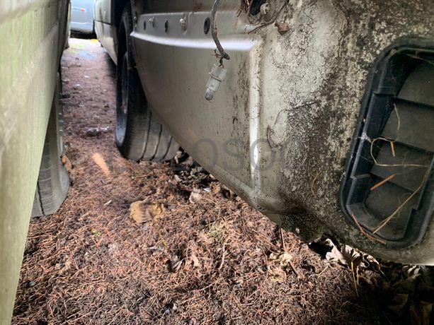 Volkswagen Crafter 2.5TDI