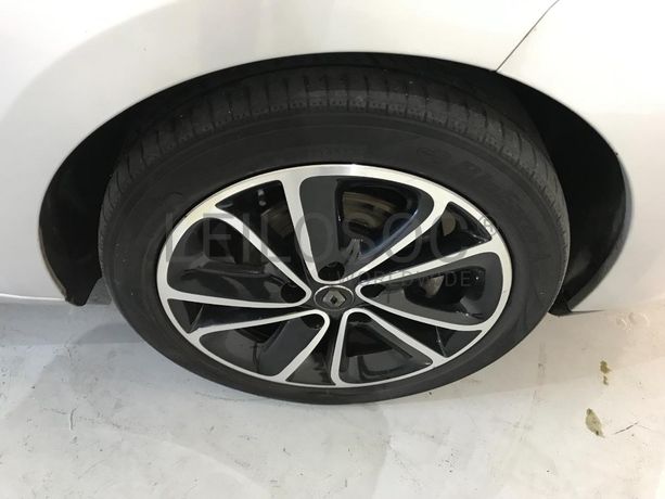 Renault Mégane 1.5DCI · Ano 2015