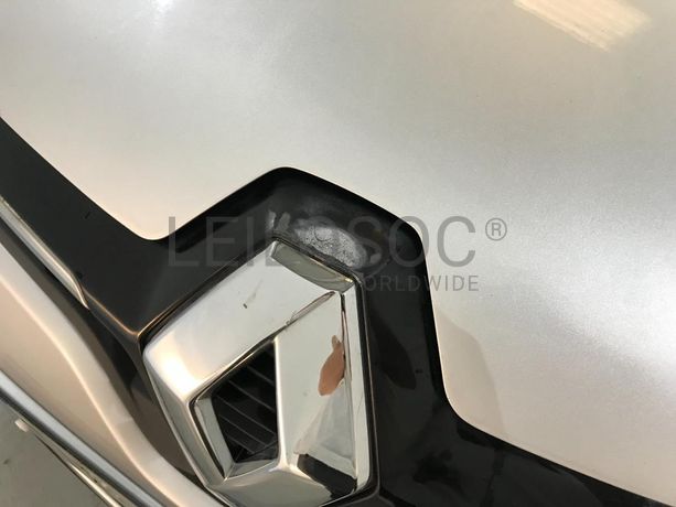 Renault Mégane 1.5DCI · Ano 2015