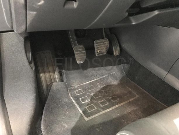 Renault Mégane 1.5DCI · Ano 2015