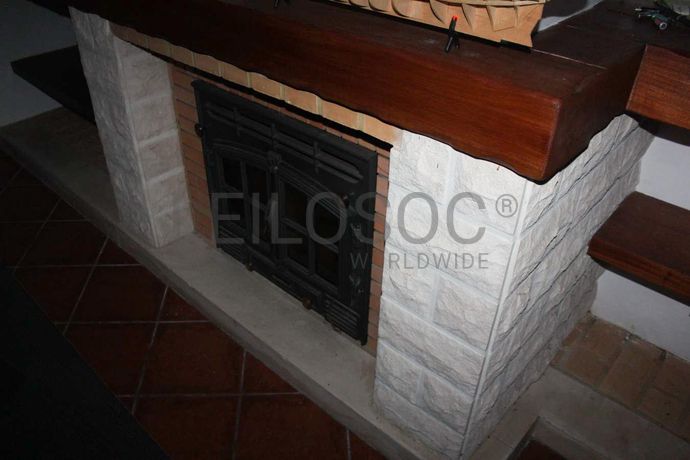 Moradia V3+2 · Seixal