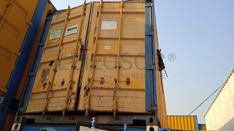 Diversos + Diversos + Caixas de Ferramentas + Diversos + Diversos + Diversos + Diversos + Diversos + Diversos + Diversos +  Lâmpadas de longo alcance. + Anilhas + Diversos + Heat Shrinks + Diversos + Discos de Corte + Motores + Porcas + Diversos + Braçadeiras + Diversos + Chapas 1,5m + Contentor de 40P ·