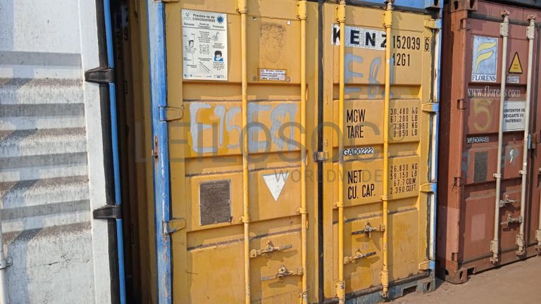 Diversos + Diversos + Diversos + Diversos + Diversos + Diversos + Diversos + Diversos + Diversos + Contentor de 40P ·