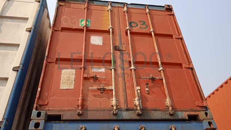 Diversos + Diversos + Rolo de fita + Diversos + Papel higiénico   + Diversos + Diversos + Diversos + Diversos + Diversos + Tinta dulux + Diversos + Placas de sinalização   + Contentor de 40P ·