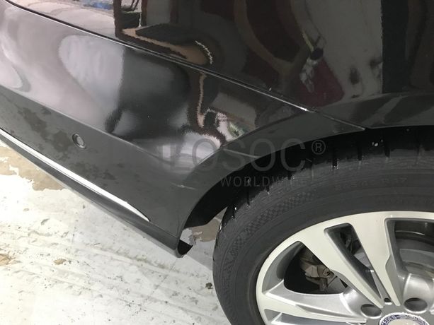 Mercedes-Benz E300 Blue Tec Híbrido 2.2 · Ano 2014