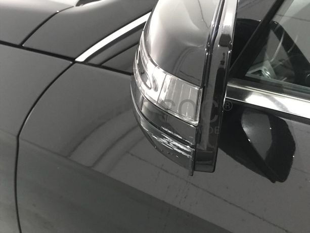 Mercedes-Benz E300 Blue Tec Híbrido 2.2 · Ano 2014