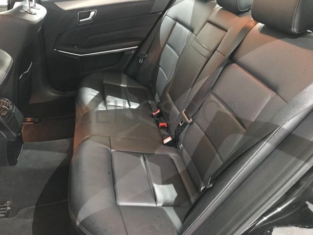 Mercedes-Benz E300 Blue Tec Híbrido 2.2 · Ano 2014