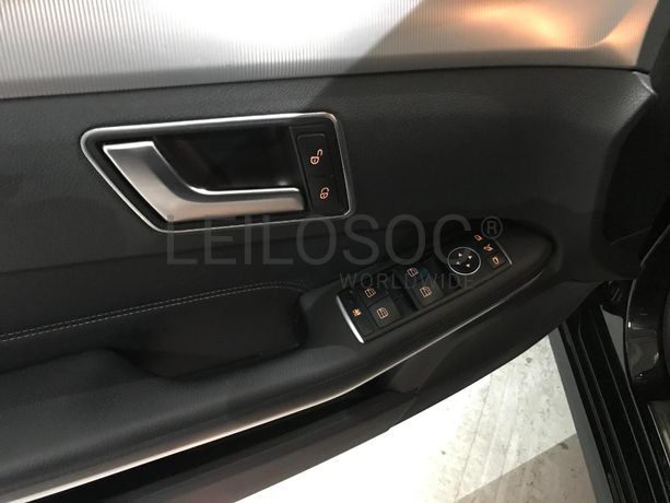 Mercedes-Benz E300 Blue Tec Híbrido 2.2 · Ano 2014
