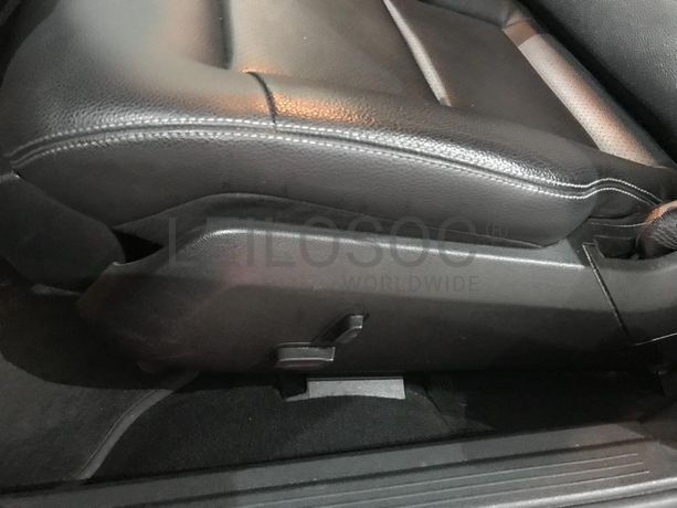 Mercedes-Benz E300 Blue Tec Híbrido 2.2 · Ano 2014