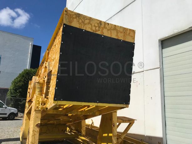 Conjunto Móvel Lavagem Seleção Transformação Solos