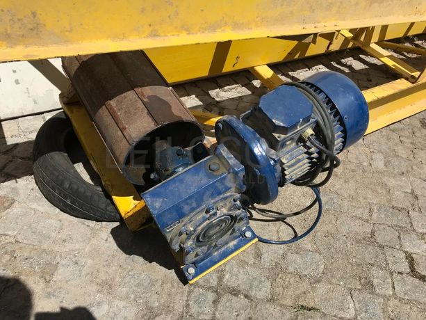 Conjunto Móvel Lavagem Seleção Transformação Solos