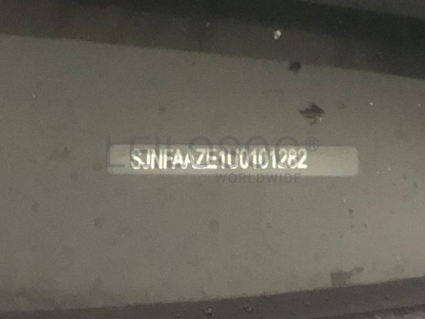 Nissan Leaf  · Ano 2020