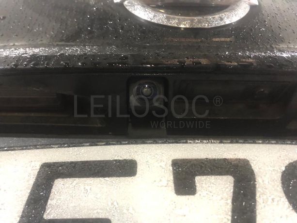 Nissan Leaf  · Ano 2020