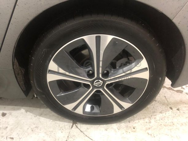 Nissan Leaf  · Ano 2020