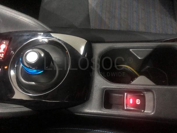 Nissan Leaf  · Ano 2020