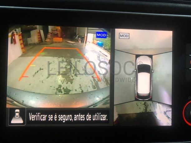 Nissan Leaf  · Ano 2020