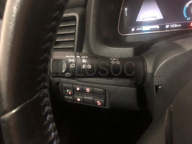 Nissan Leaf  · Ano 2020