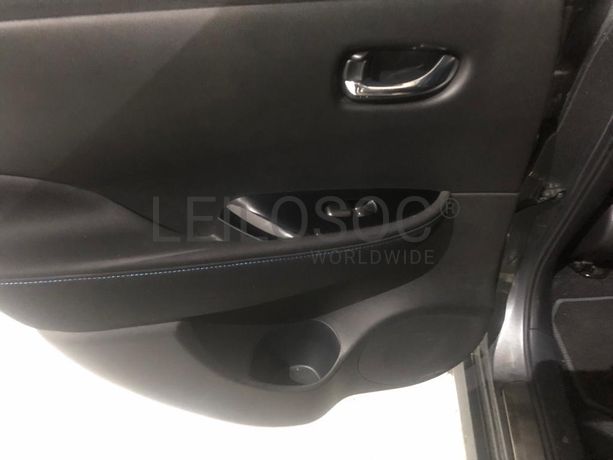 Nissan Leaf  · Ano 2020