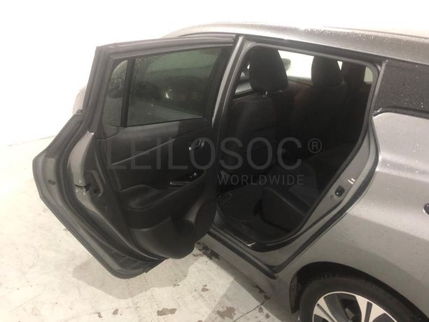 Nissan Leaf  · Ano 2020