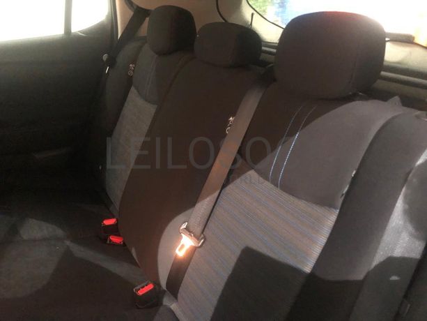 Nissan Leaf  · Ano 2020