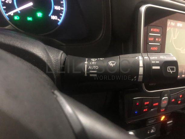 Nissan Leaf  · Ano 2020