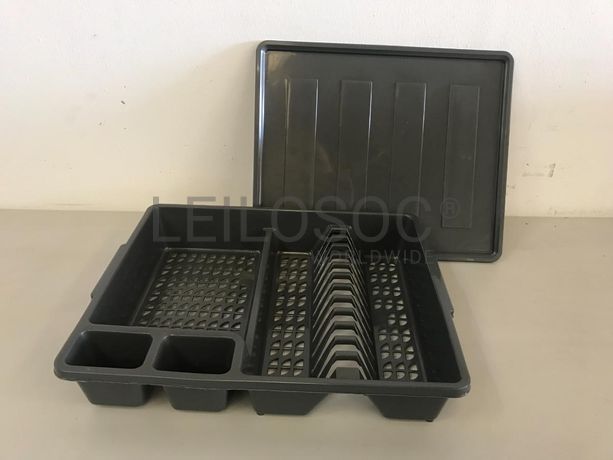 Escorredores de Loiça