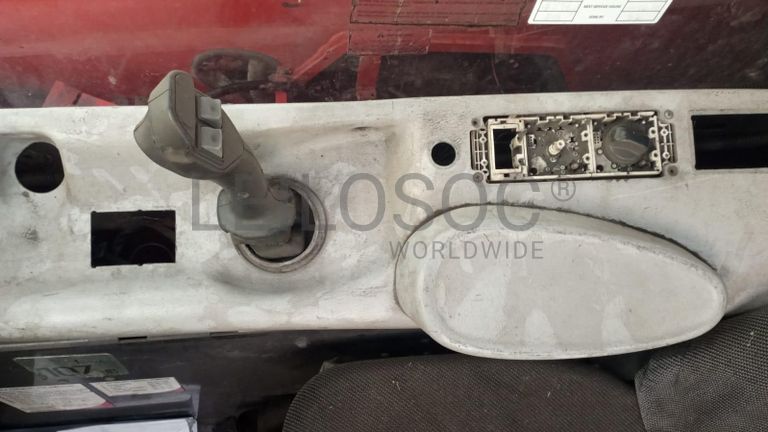 Empilhador Telescópico  MANITOU MHT 10210 ·