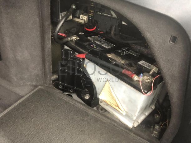 Audi A8 3.0 TDI · Ano 2006