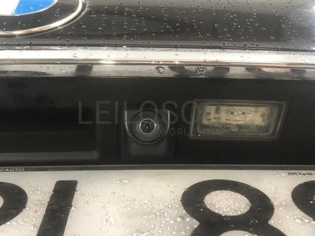 BMW 740 D · Ano 2011